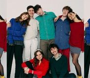 LISTEN: Black Country, New Road