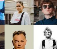 TAKEOVER SHOWS – 2021