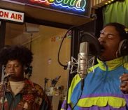 GRAMN. | Supernova Sessions live at Soho Radio