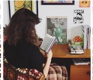 WFH // Moof Magazine