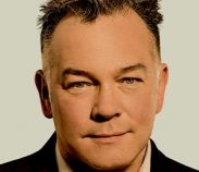 LISTEN: Stewart Lee