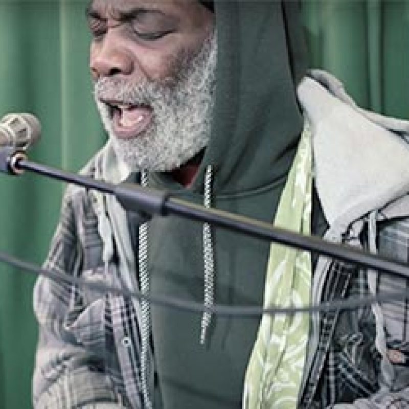 Dennis Bovell & Ruben Fox