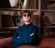 LISTEN: James Acaster