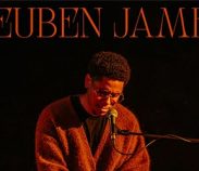 Nordoff Robbins – We Are Listening