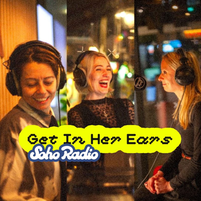 Get In Her Ears