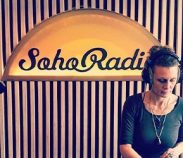 LISTEN: Tamar Collocutor