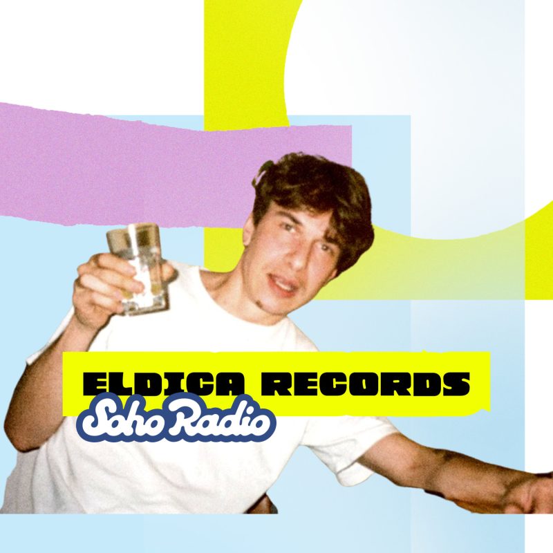 Eldica Records