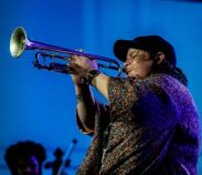 jaimie branch: FLY or DIE LIVE