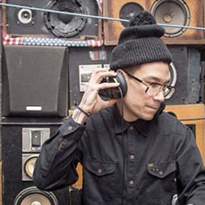 Freak For All with Dirtyfinger – Live From New York (05/02/2025)