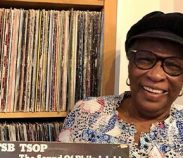 LISTEN: Norman Jay MBE