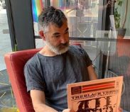 LISTEN: Soul Jazz Records