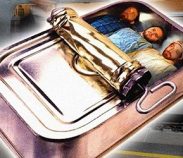 LISTEN: Tinned Heat with guests DJ Southern Rail vs HEFU