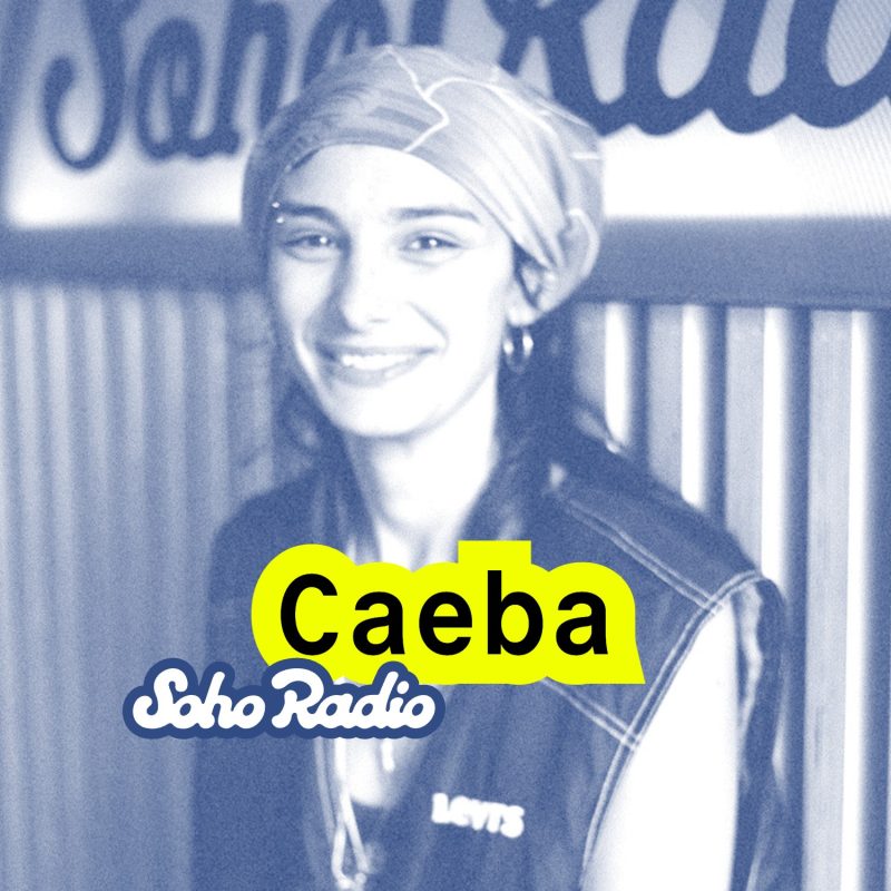 Caeba