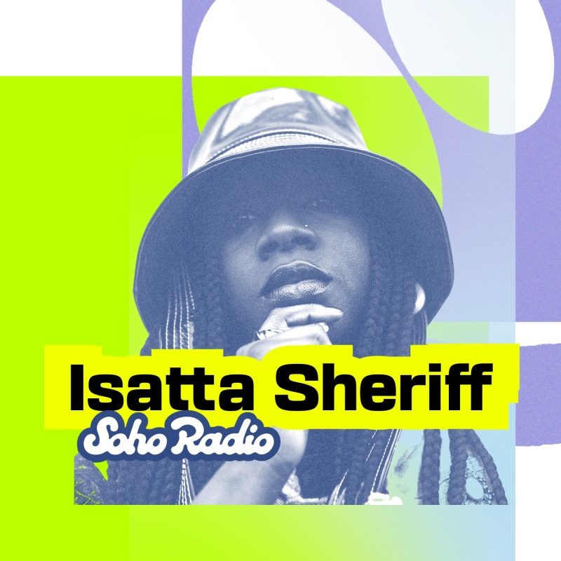 Isatta Sheriff