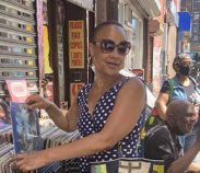 LISTEN: Belinda Becker