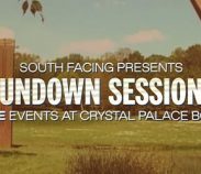 South Facing Festival