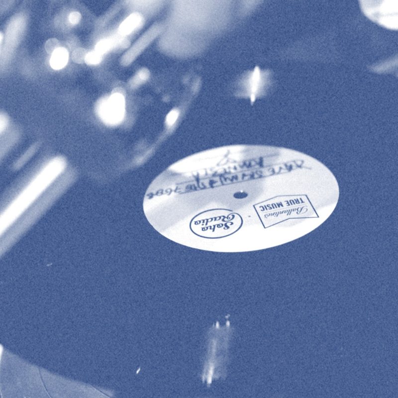 The Soho Radio Vinyl Sessions Documentary
