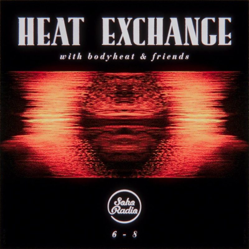 Heat Exchange with Bodyheat & Stewpot (31/05/2025)