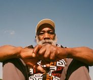 The Social and Soho Radio Presents: DENNIS BOVELL