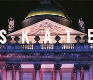Skate at Somerset House