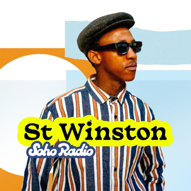 St Winston