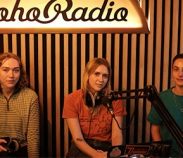 LISTEN: Goat Girl and Sister Midnight