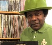 LISTEN: Norman Jay MBE