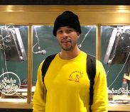 LISTEN: Melvo Baptiste