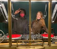 LISTEN: Anna Prior – Live from New York