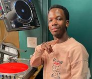 LISTEN: J Swiss – NYC