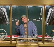 LISTEN: Shared Time with Prince Klassen – NYC