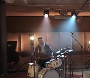 WATCH: MYELE MANZANZA VINYL SESSION