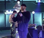 WATCH: REEPS ONE VINYL SESSION