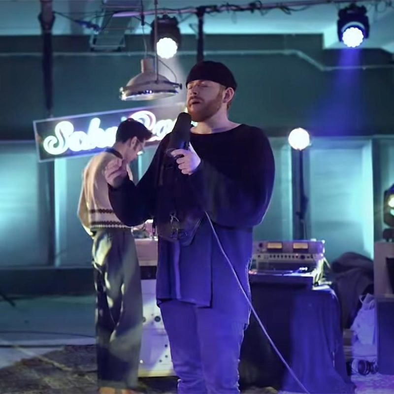 WATCH: REEPS ONE VINYL SESSION