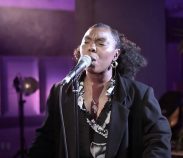 WATCH: Summer Pearl Vinyl Session at 180 Studios