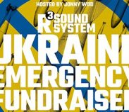 R3 Ukraine Emergency Fundraiser