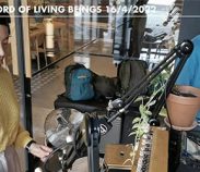 A Record Of Living Beings