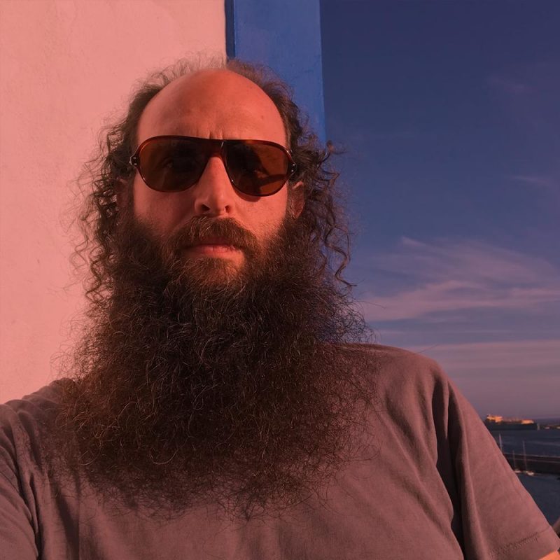 DJ Scribe – Live at Laziza, Brooklyn, New York (04/04/2025)