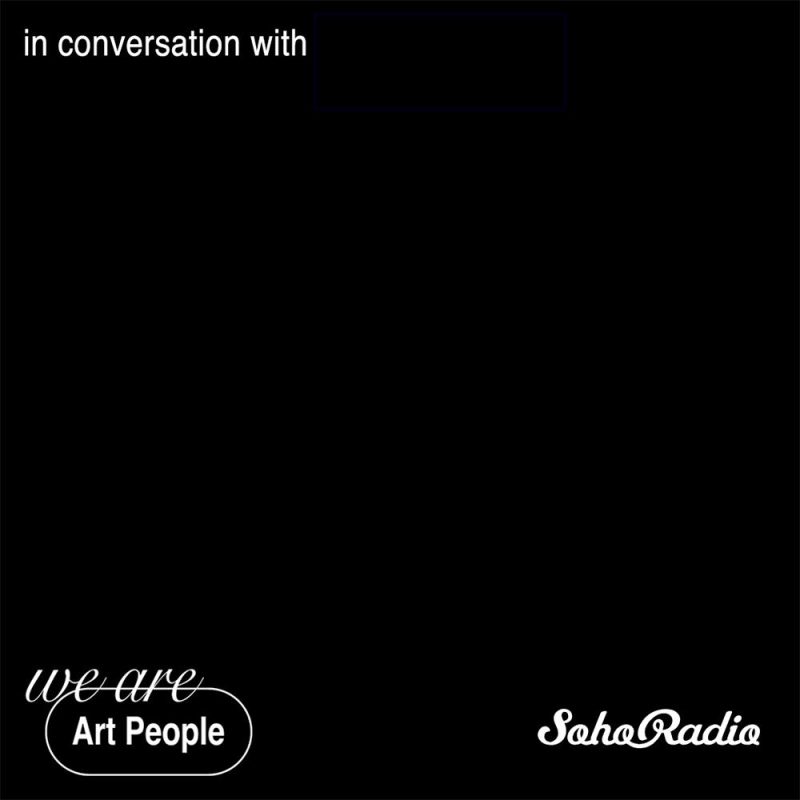 We Are Art People w/ Emily Nam