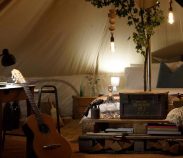 Martson Park July 2022