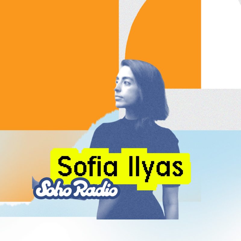 Sofia Ilyas