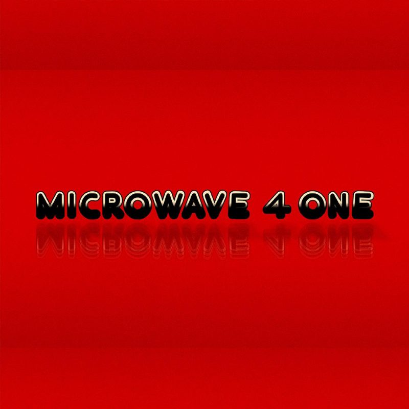 MICROWAVE 4 ONE with Evan Rebillot (17/08/2024)