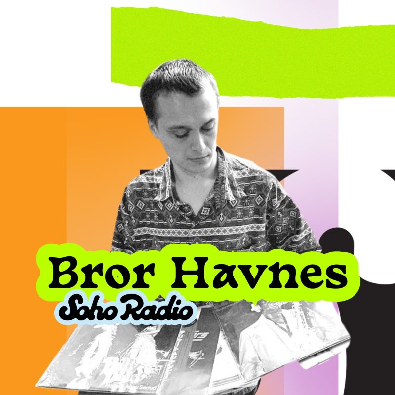 Bror Havnes