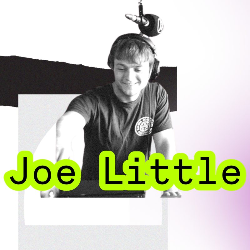 Joe Little