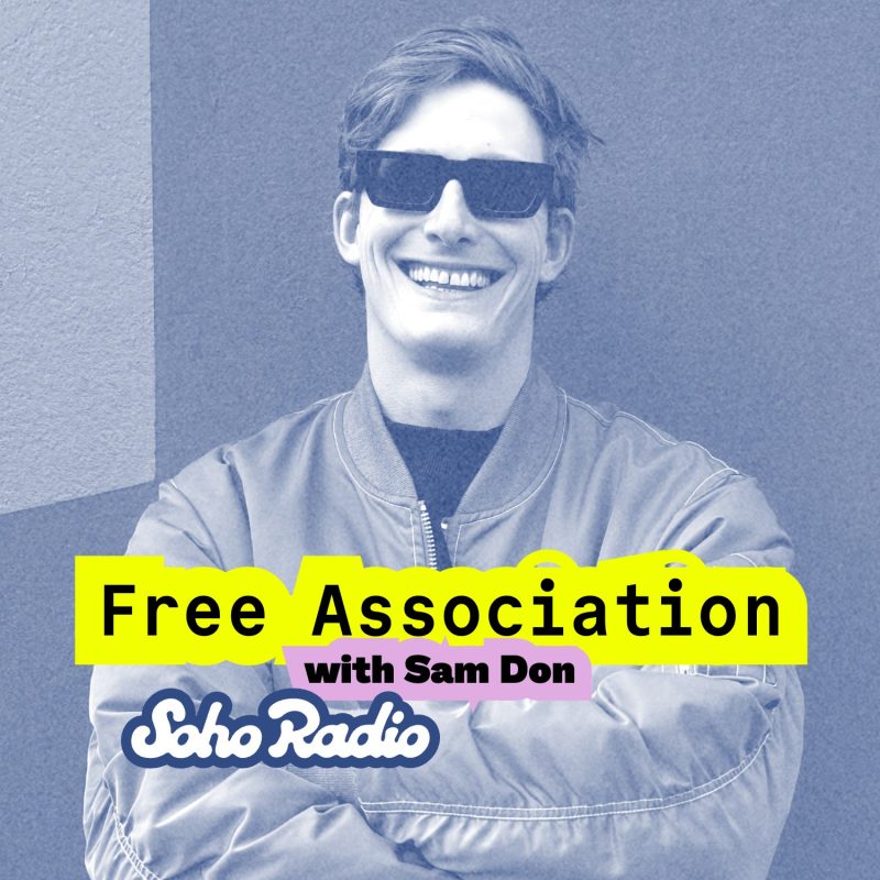 Sam Don