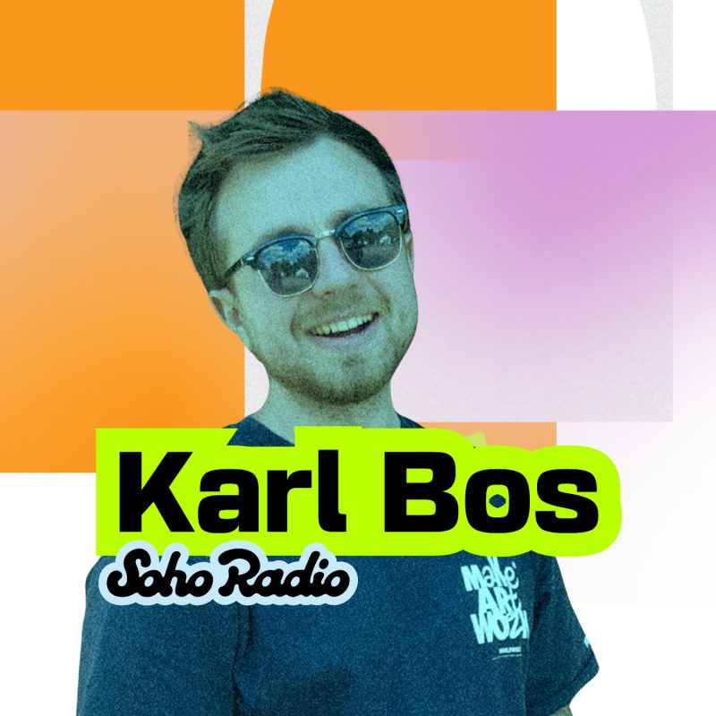 Deeper Cuts with Karl Bos