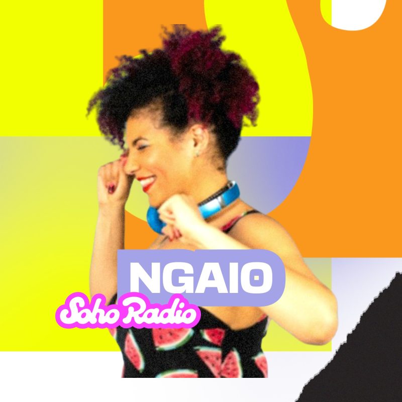 Ngaio
