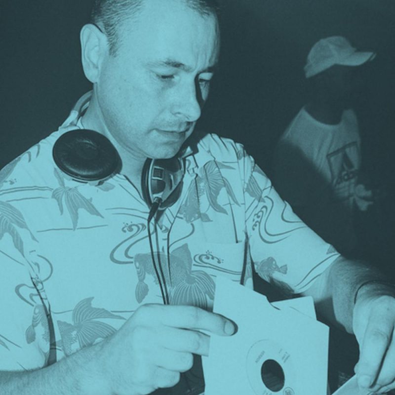 Nick Halkes – Reach Up Disco Wonderland (28/06/2025)