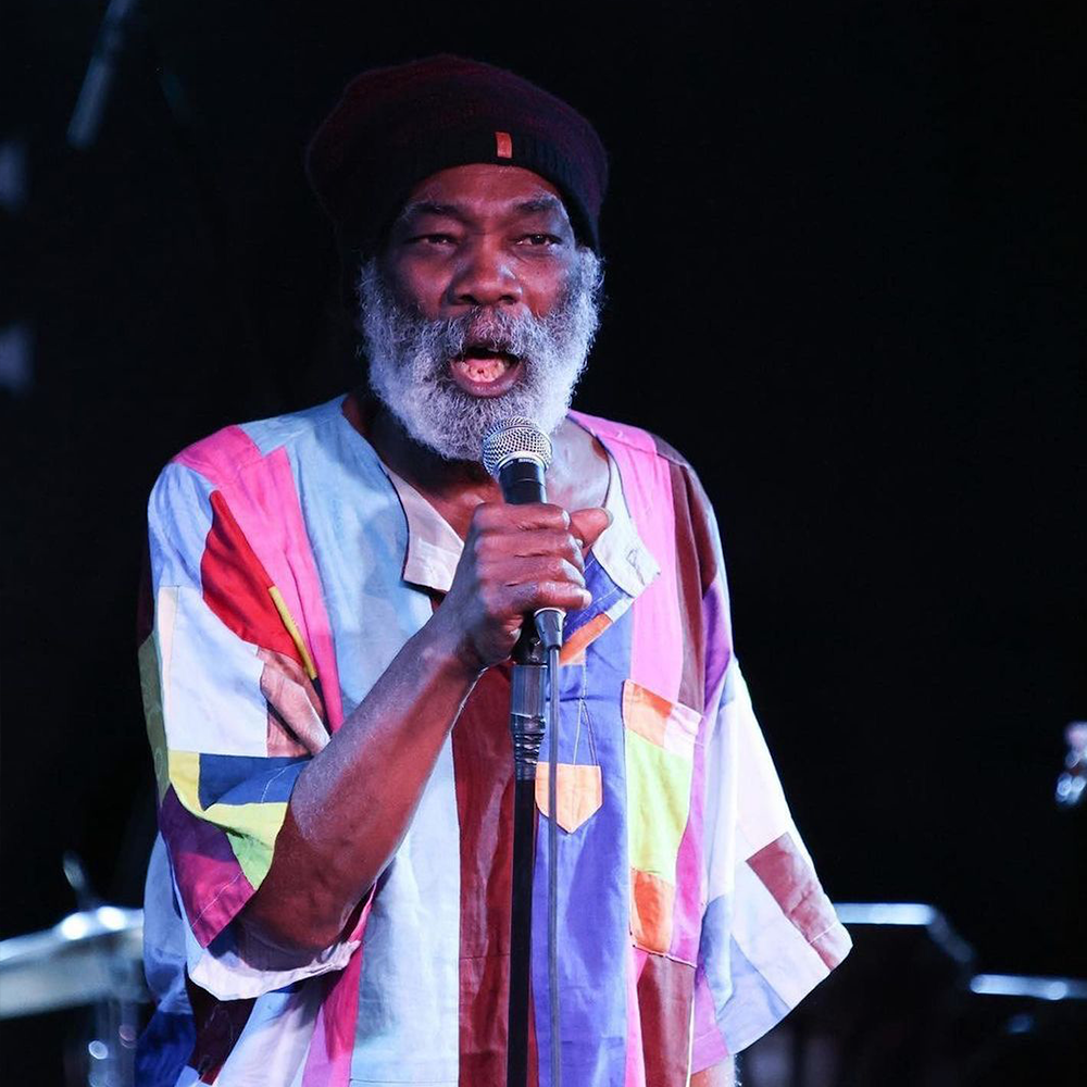 Dub On Air with Dennis Bovell (16/07/2023) - Soho Radio