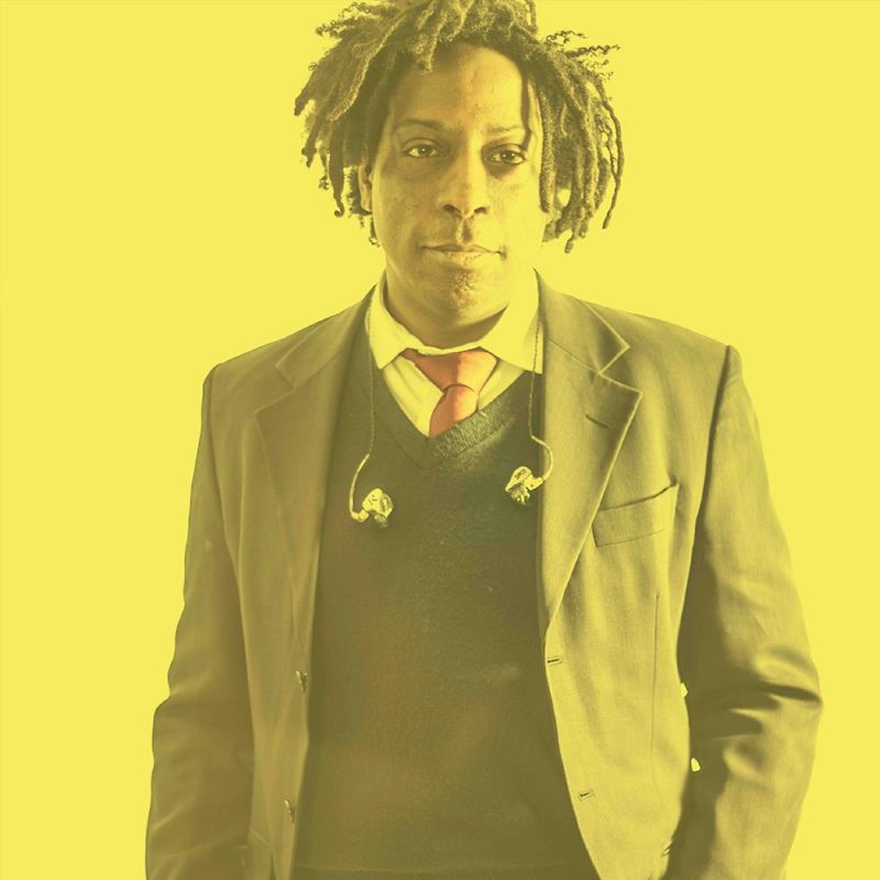 Add Some Music to your Day with Kenn Richards – Live From New York (04/06/2025)